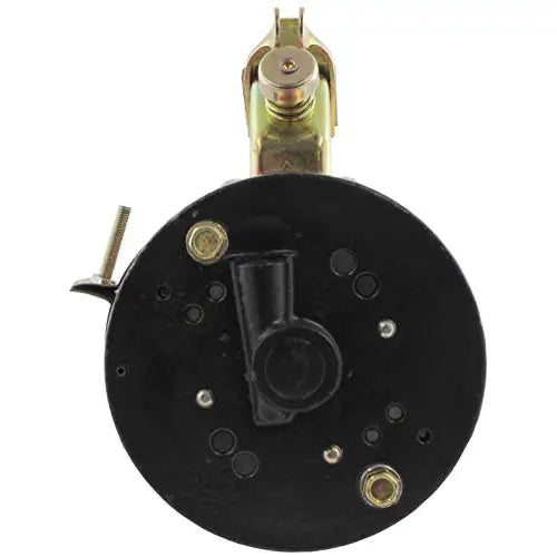 Starter 1107165 R1200591 for John Deere Tractors 430 440 440I 6 Volt 10 Tooth - Electrical Parts > Starter Motor from MyMROmarts