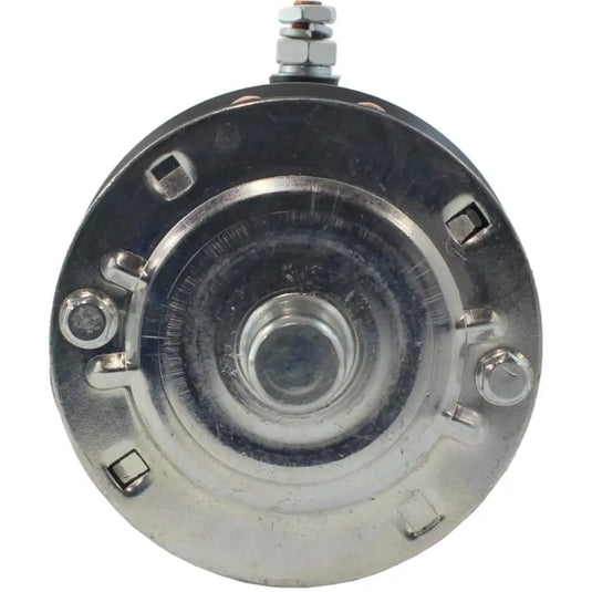 Starter 1107226 1900-04-M91 1900-348-M91 323-664 201-10110 44-0710 91-01-3996 for Massey Ferguson Gas Tractors MF-65 Model 35 MF-356 MF-50 MH-50 1955-1966 - Electrical Parts > Starter Motor from MyMROmarts