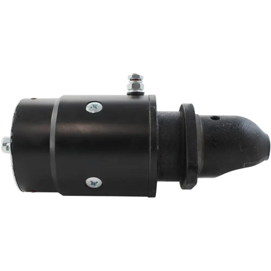 Starter 1107226 1900-04-M91 1900-348-M91 323-664 201-10110 44-0710 91-01-3996 for Massey Ferguson Gas Tractors MF-65 Model 35 MF-356 MF-50 MH-50 1955-1966 - Electrical Parts > Starter Motor from MyMROmarts