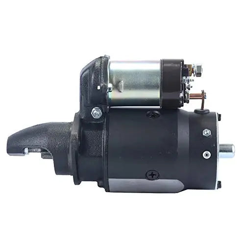 Starter 1107329 1107329 1108324 1109080 1900459M91 193922M91 for Massey Ferguson Tractor Mf-135 Mf-150 Mf165 Gas - Electrical Parts > Starter Motor from MyMROmarts