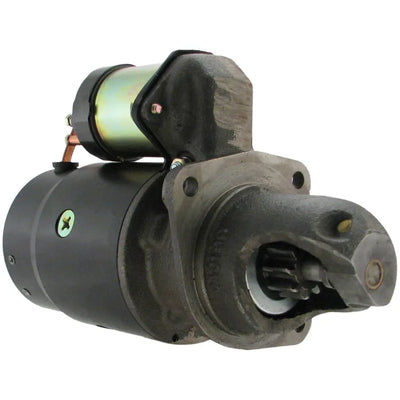 Starter 1107386 1109424 12301283 for Bobcat VH4D 610 620 630 M-610 - Electrical Parts > Starter Motor from MyMROmarts