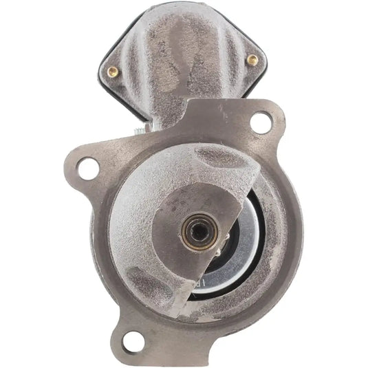 Starter 1108421 1109434 for John Deere 3010 3020 4020 7700 Clark Ranger White Lift Truck w/FC-133 1969-1978 Replaces - Electrical Parts > Starter Motor from MyMROmarts