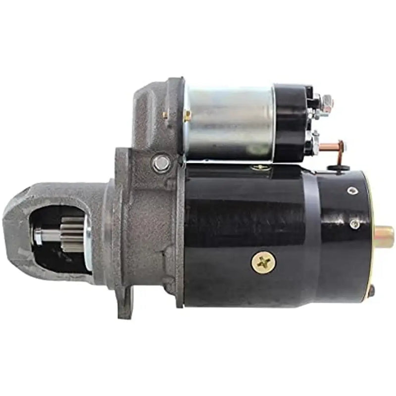 Load image into Gallery viewer, Starter 1108421 1109434 for John Deere 3010 3020 4020 7700 Clark Ranger White Lift Truck w/FC-133 1969-1978 Replaces - Electrical Parts &gt; Starter Motor from MyMROmarts
