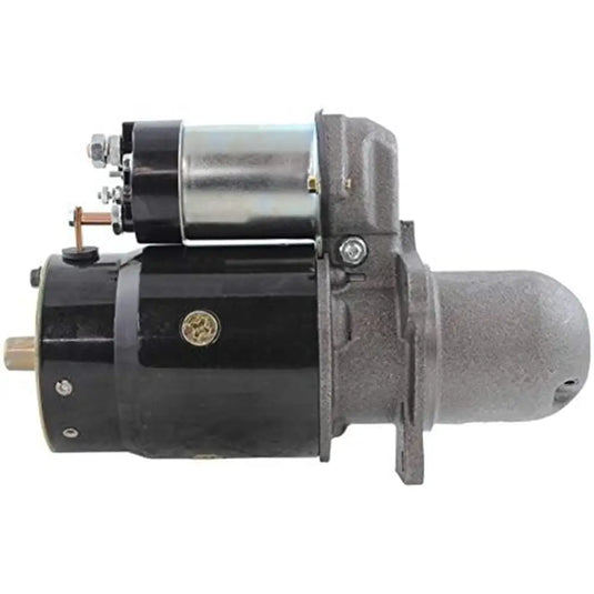 Starter 1108421 1109434 for John Deere 3010 3020 4020 7700 Clark Ranger White Lift Truck w/FC-133 1969-1978 Replaces - Electrical Parts > Starter Motor from MyMROmarts