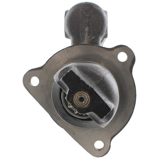 Starter 1113665 A47468 A21281 1113634 323-734 TS-1064A for Case Tractors 730 731 800 801 830 831 680CK Hough H-65C 1966 Oliver Tractor 2055 451 Dsl 1970-1971 - Electrical Parts > Starter Motor from MyMROmarts