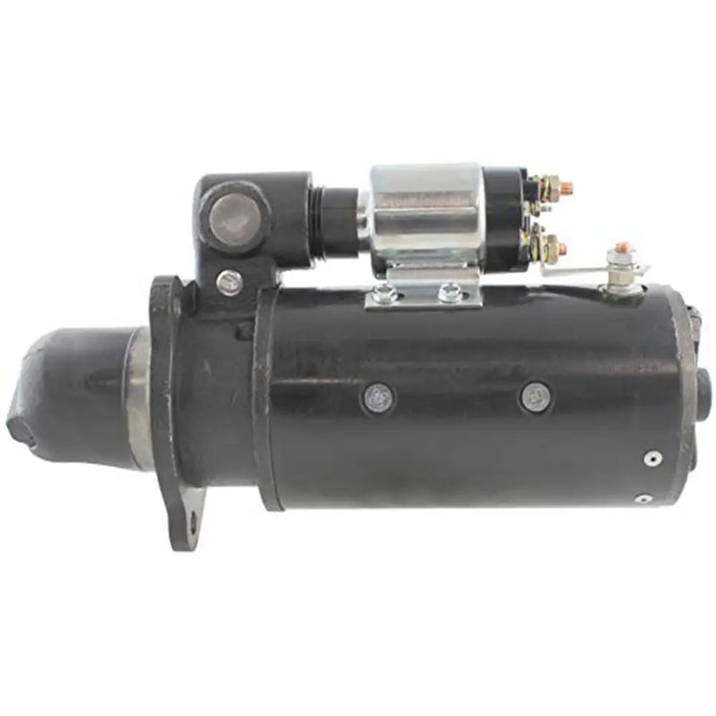 Load image into Gallery viewer, Starter 1113665 A47468 A21281 1113634 323-734 TS-1064A for Case Tractors 730 731 800 801 830 831 680CK Hough H-65C 1966 Oliver Tractor 2055 451 Dsl 1970-1971 - Electrical Parts &gt; Starter Motor from MyMROmarts
