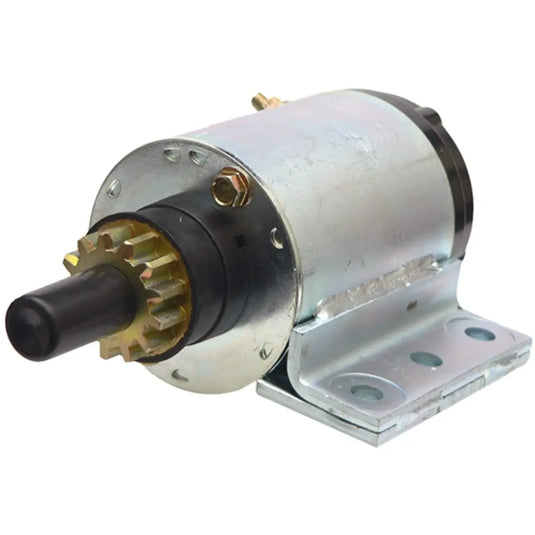 Starter 1250729 1250729-M030SM 1250729M030SM 1492527 for Cub Cadet 1000 1200 1210 1282 1450 1650 680 10HP-16HP 1974-1989 - Electrical Parts > Starter Motor from MyMROmarts