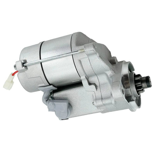 New Starter 128000-1251 1280001251 Compatible With Toyota Forklift Lift Truck 5FG-14 5FG-15 5FG-18 5FG-20 Auto Transmission - Electrical Parts > Starter Motor from MyMROmarts