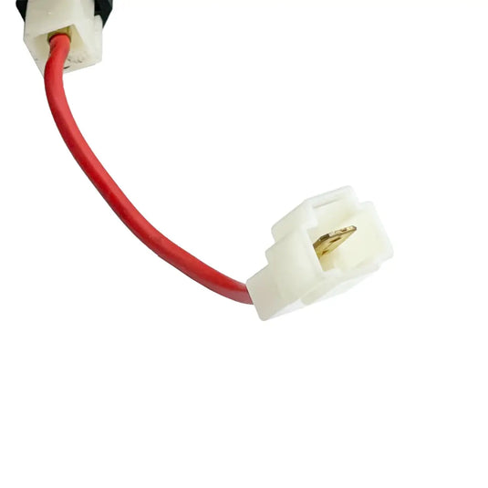 New Starter 128000-1251 1280001251 Compatible With Toyota Forklift Lift Truck 5FG-14 5FG-15 5FG-18 5FG-20 Auto Transmission - Electrical Parts > Starter Motor from MyMROmarts