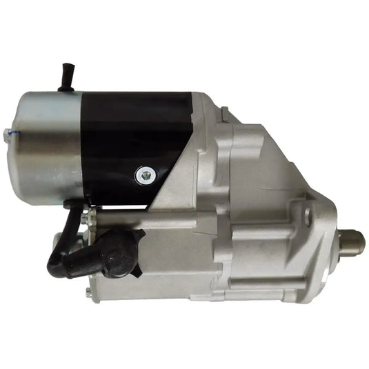 Starter 128000-5602 1959854C1 TMD-27M507 TMD27M00519 For Case Loader 1835C Teledyne Diesel Engines 2.0L - Electrical Parts > Starter Motor from MyMROmarts