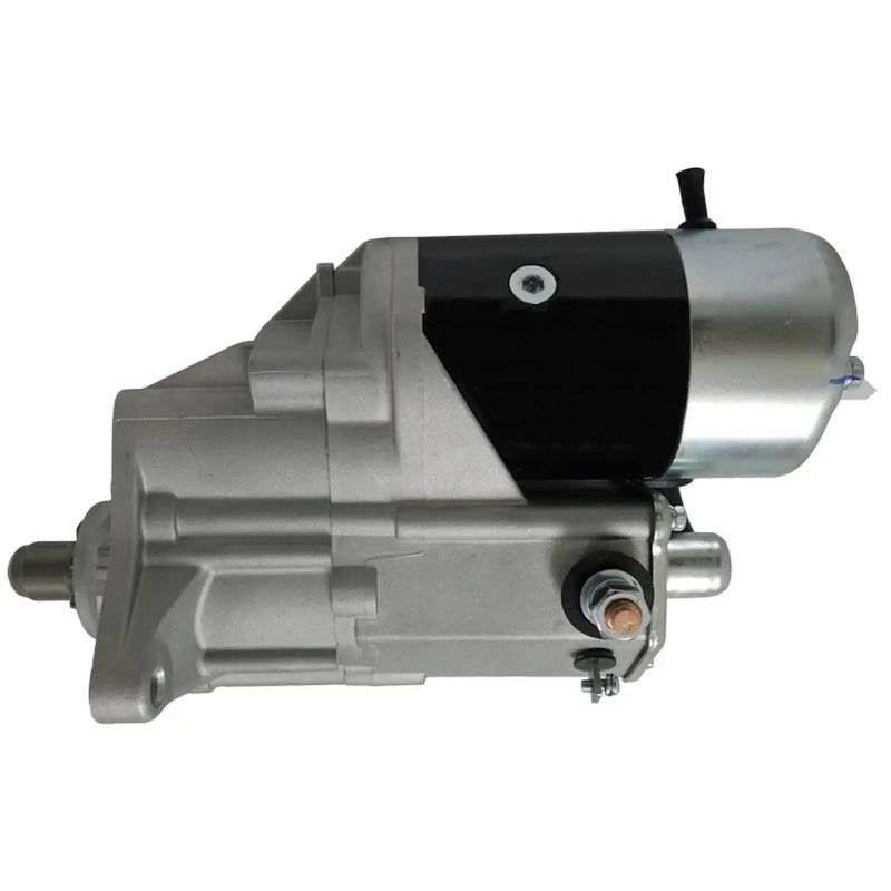 Load image into Gallery viewer, Starter 128000-5602 1959854C1 TMD-27M507 TMD27M00519 For Case Loader 1835C Teledyne Diesel Engines 2.0L - Electrical Parts &gt; Starter Motor from MyMROmarts
