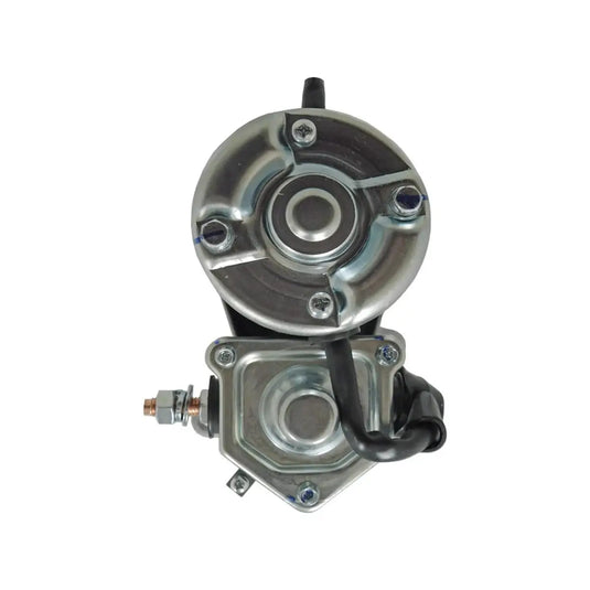 Starter 128000-5602 1959854C1 TMD-27M507 TMD27M00519 For Case Loader 1835C Teledyne Diesel Engines 2.0L - Electrical Parts > Starter Motor from MyMROmarts