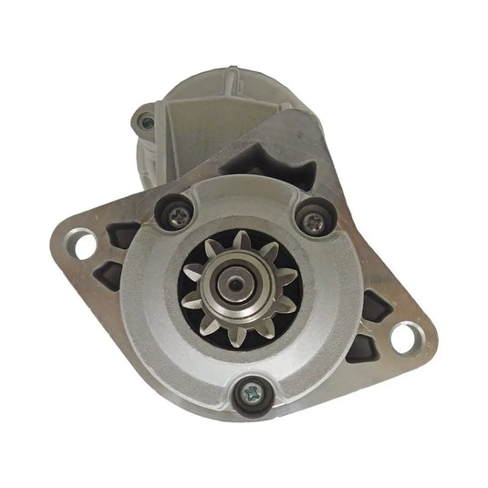 Starter 128000-5602 1959854C1 TMD-27M507 TMD27M00519 For Case Loader 1835C Teledyne Diesel Engines 2.0L - Electrical Parts > Starter Motor from MyMROmarts