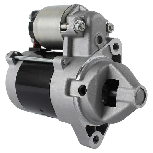 Starter AM104559 21163-2073 21163-2073A 12498-63010 21163-2138