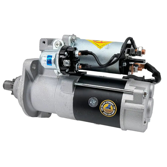 Starter 12 Volt Delco 1903105M91 for Massey Ferguson 165 175 180 255 265 285 2200 Tractors from MyMROmarts