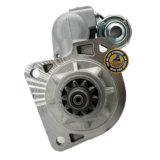 Starter 12 Volt Delco 1903105M91 for Massey Ferguson 165 175 180 255 265 285 2200 Tractors from MyMROmarts