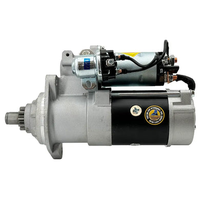 Starter 12 Volt Delco 1903105M91 for Massey Ferguson 165 175 180 255 265 285 2200 Tractors from MyMROmarts