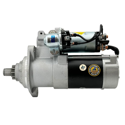 Starter 12 Volt Delco 1903105M91 for Massey Ferguson 165 175 180 255 265 285 2200 Tractors from MyMROmarts