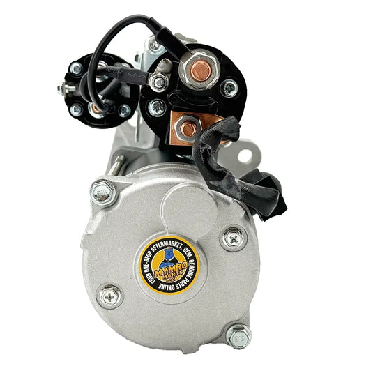 Starter 12 Volt Delco 1903105M91 for Massey Ferguson 165 175 180 255 265 285 2200 Tractors from MyMROmarts