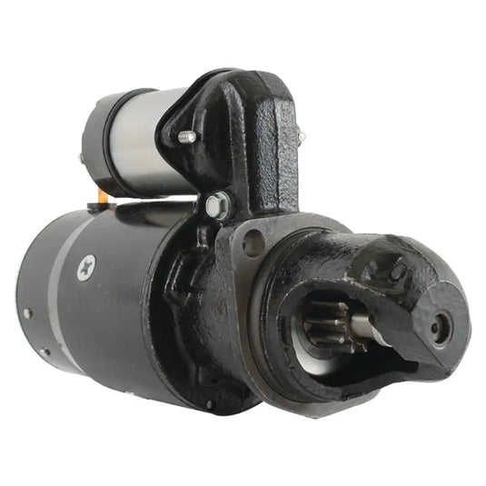 Starter 1400-0172 for John Deere 1020 135 Eng 1520 2020 2510 2520 300 Indust/Const 301 Indust/Const 301A Indust/Const - Electrical Parts > Starter Motor from MyMROmarts