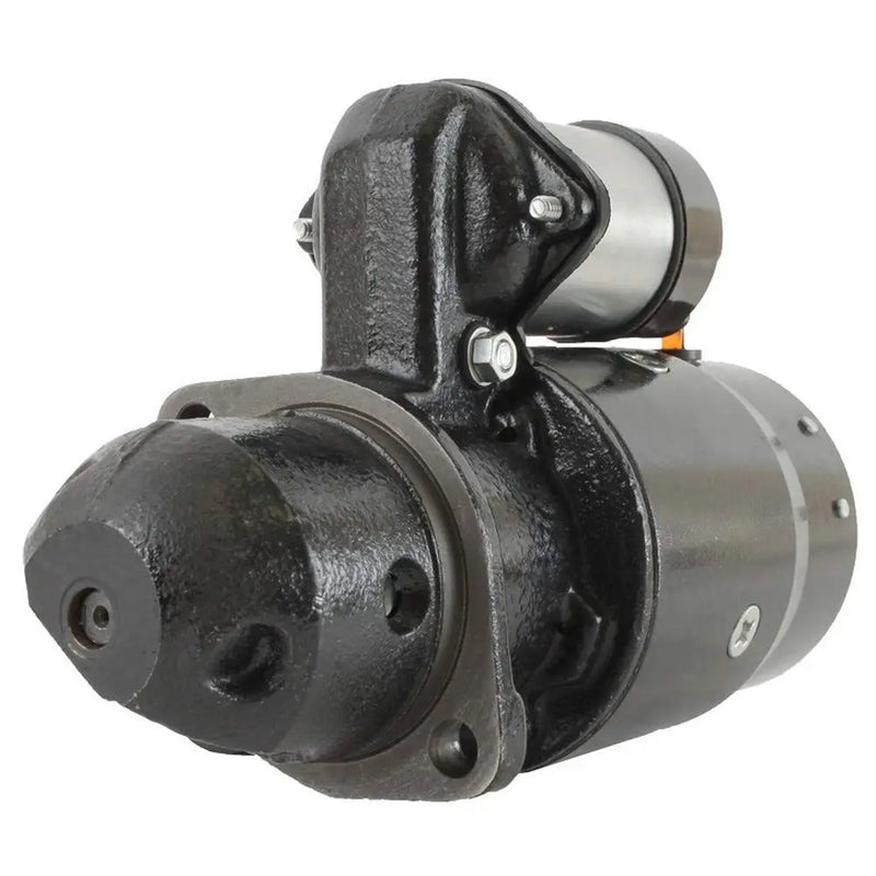 Laden Sie das Bild in Galerie -Viewer, Starter 1400-0172 for John Deere 1020 135 Eng 1520 2020 2510 2520 300 Indust/Const 301 Indust/Const 301A Indust/Const - Electrical Parts &gt; Starter Motor from MyMROmarts
