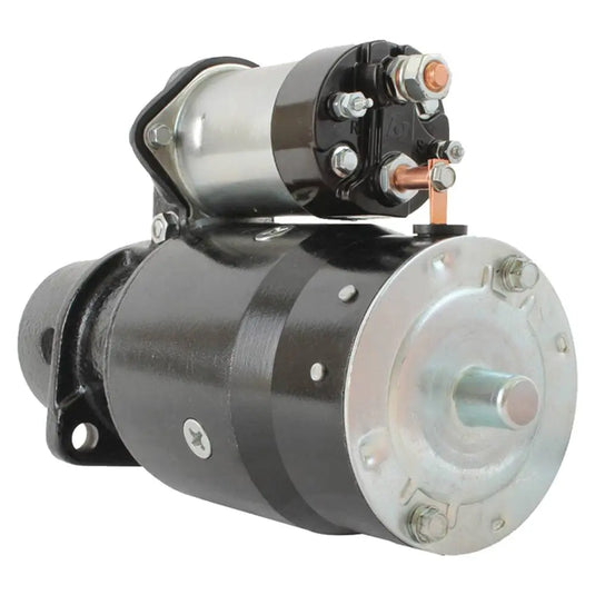 Starter 1400-0172 for John Deere 1020 135 Eng 1520 2020 2510 2520 300 Indust/Const 301 Indust/Const 301A Indust/Const - Electrical Parts > Starter Motor from MyMROmarts