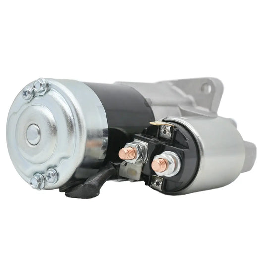 12V 1.2KW Starter 16824-63013 16824-63010 16824-63014 for Kubota Engine D902 from MyMROmarts