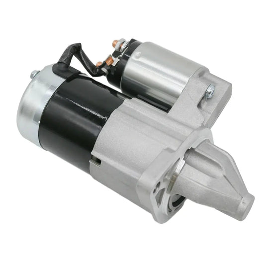 12V 1.2KW Starter 16824-63013 16824-63010 16824-63014 for Kubota Engine D902 from MyMROmarts