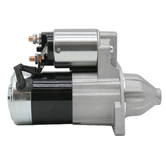 12V 1.2KW Starter 16824-63013 16824-63010 16824-63014 for Kubota Engine D902 from MyMROmarts