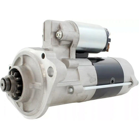 Starter 182563 for Takeuchi TL140 Compact Rubber Track Loader - Electrical Parts > Starter Motor from MyMROmarts