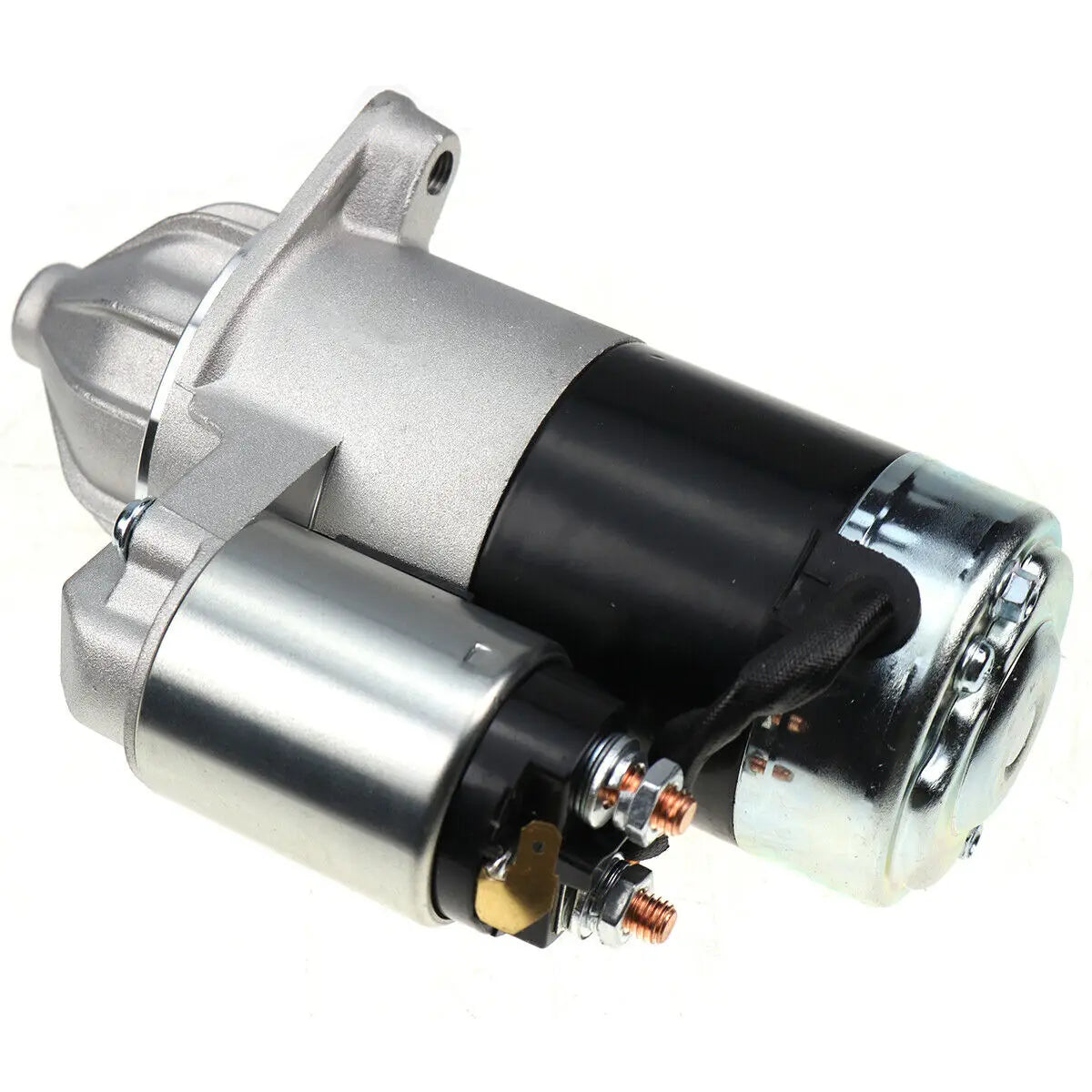 Startmotor 185086540 voor Perkins-motor 402D-05 403D-07 103-07 102-05 