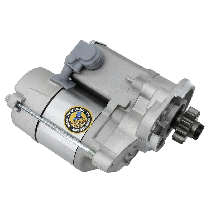 Load image into Gallery viewer, New Starter Replacement For Kubota &amp; Thomas 190-578 15601-63012 15621-63011 15621-63012 15621-63013 15621-63014 15621-63015 17381-63012 17381-63013 - Electrical Parts > Starter Motor from MyMROmarts
