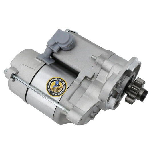 New Starter Replacement For Kubota & Thomas 190-578 15601-63012 15621-63011 15621-63012 15621-63013 15621-63014 15621-63015 17381-63012 17381-63013 - Electrical Parts > Starter Motor from MyMROmarts
