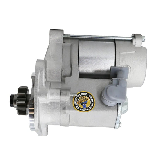 New Starter Replacement For Kubota & Thomas 190-578 15601-63012 15621-63011 15621-63012 15621-63013 15621-63014 15621-63015 17381-63012 17381-63013 - Electrical Parts > Starter Motor from MyMROmarts