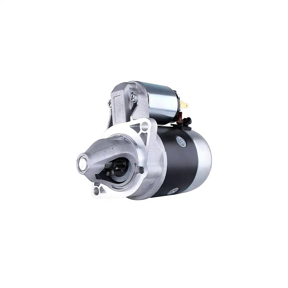 New Starter Replacement For Tractor Kubota Cub Cadet Thomas Carrier Transicold 19837-63013, 16225-63010, 25-34885-00, 29-70050-00, 19837-63012 ,19837-63013, 19837-63014