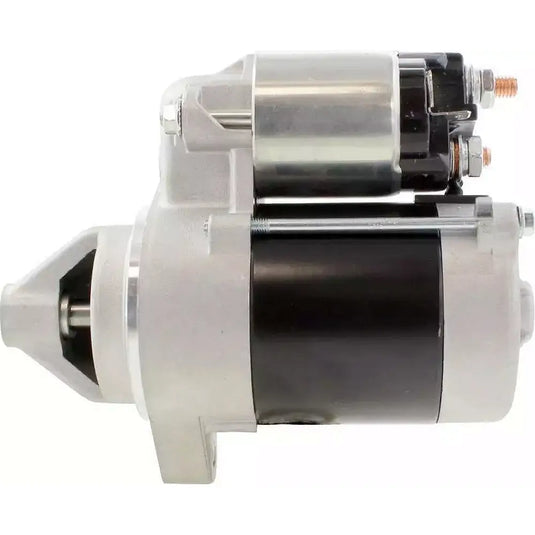 Starter 21163-1147 246-06110 for Kawasaki Utility Vehicle KAF540 Mule 210 2020 2030 540cc 9 Tooth CCW - Electrical Parts > Starter Motor from MyMROmarts