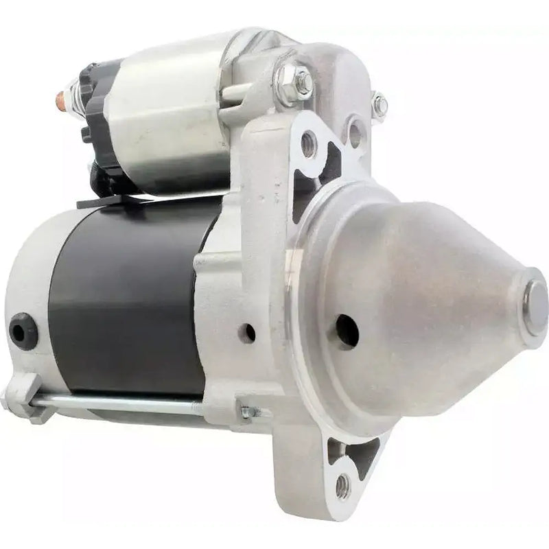 Load image into Gallery viewer, Starter 21163-1147 246-06110 for Kawasaki Utility Vehicle KAF540 Mule 210 2020 2030 540cc 9 Tooth CCW - Electrical Parts > Starter Motor from MyMROmarts
