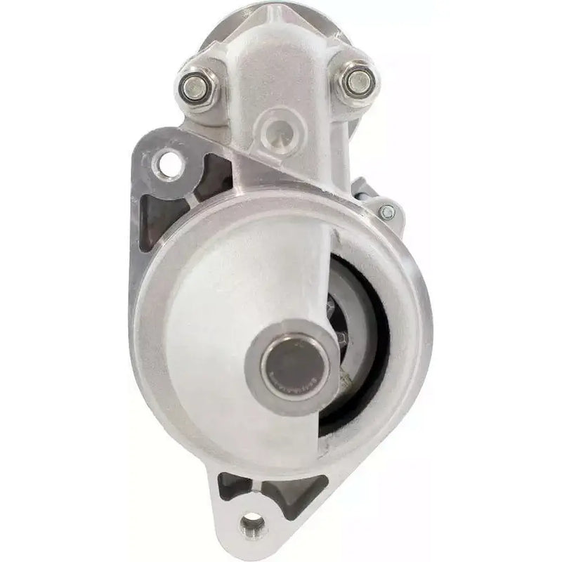 Load image into Gallery viewer, Starter 21163-1147 246-06110 for Kawasaki Utility Vehicle KAF540 Mule 210 2020 2030 540cc 9 Tooth CCW - Electrical Parts > Starter Motor from MyMROmarts
