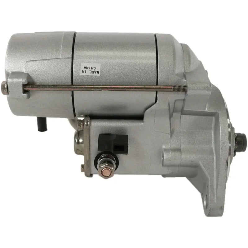 Load image into Gallery viewer, STARTER 228000-3852 228000-3851 for HITACHI EXCAVATOR EX50 EX40 4LE1 ENGINE - Electrical Parts &gt; Starter Motor from MyMROmarts
