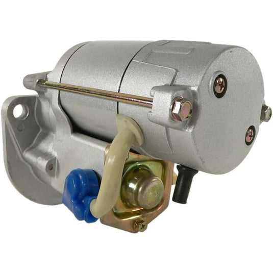 STARTER 228000-3852 228000-3851 for HITACHI EXCAVATOR EX50 EX40 4LE1 ENGINE - Electrical Parts > Starter Motor from MyMROmarts