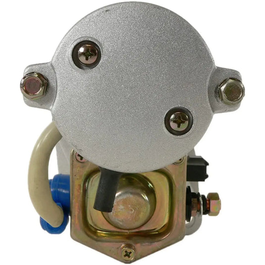 STARTER 228000-3852 228000-3851 for HITACHI EXCAVATOR EX50 EX40 4LE1 ENGINE - Electrical Parts > Starter Motor from MyMROmarts