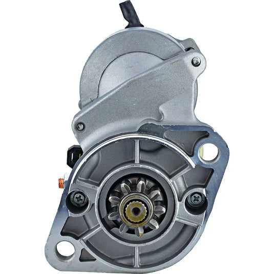 STARTER  228000-6090 228000-6091 191-2213 2280006090 2280006091 1912213 for LISTER PETTER AND ONAN GENERATOR SETS - Electrical Parts > Starter Motor from MyMROmarts