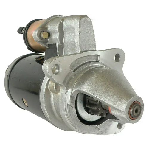 Starter 26154H 26154J 26154K For Massey Ferguson Farm Tractors Perkins MF35 MF50 MF65 MF135 - Electrical Parts > Starter Motor from MyMROmarts