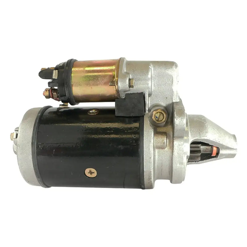 Load image into Gallery viewer, Starter 26154H 26154J 26154K For Massey Ferguson Farm Tractors Perkins MF35 MF50 MF65 MF135 - Electrical Parts > Starter Motor from MyMROmarts
