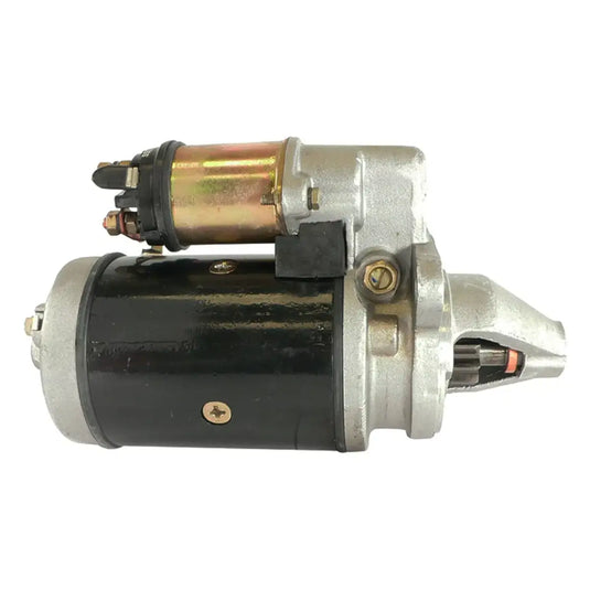 Starter 26154H 26154J 26154K For Massey Ferguson Farm Tractors Perkins MF35 MF50 MF65 MF135 - Electrical Parts > Starter Motor from MyMROmarts