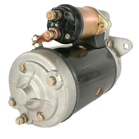 Starter 26154H 26154J 26154K For Massey Ferguson Farm Tractors Perkins MF35 MF50 MF65 MF135 - Electrical Parts > Starter Motor from MyMROmarts