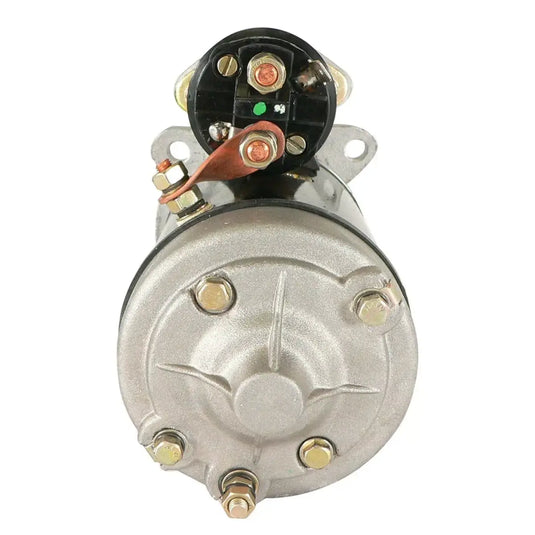 Starter 26154H 26154J 26154K For Massey Ferguson Farm Tractors Perkins MF35 MF50 MF65 MF135 - Electrical Parts > Starter Motor from MyMROmarts