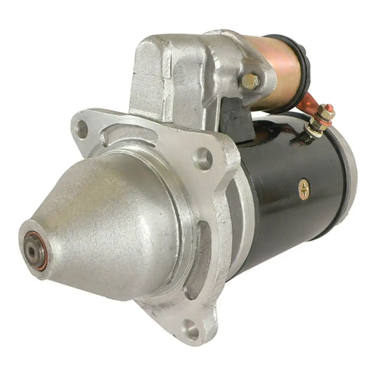 Starter 26154H 26154J 26154K For Massey Ferguson Farm Tractors Perkins MF35 MF50 MF65 MF135 - Electrical Parts > Starter Motor from MyMROmarts