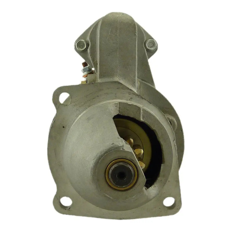 Lataa kuva gallerian katseluohjelmaan Starter 26336 26336A/F 26336H/R 26428 26433 537140R94 537140R96 104200A1 104200A1R B514002 260-62158 265-50114 LRS00240 S5029 DRS5040 for Case IHC Massey Ferguson - Electrical Parts &gt; Starter Motor from MyMROmarts
