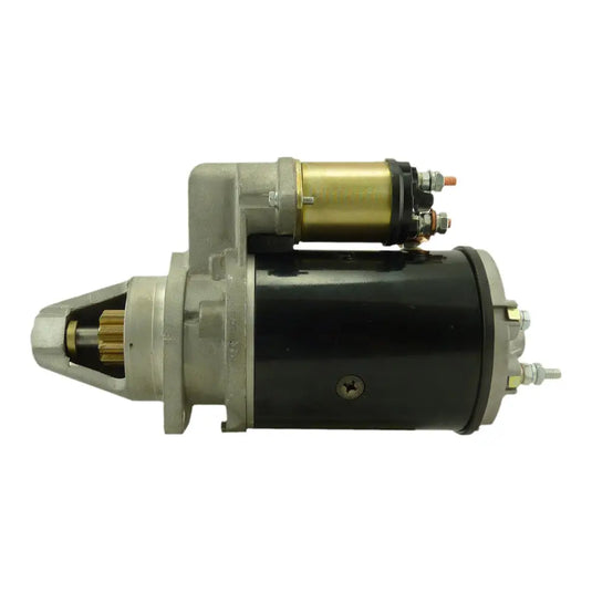 Starter 26336 26336A/F 26336H/R 26428 26433 537140R94 537140R96 104200A1 104200A1R B514002 260-62158 265-50114 LRS00240 S5029 DRS5040 for Case IHC Massey Ferguson - Electrical Parts > Starter Motor from MyMROmarts